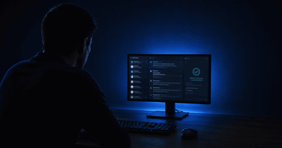 "Webcam'inizi Hackledim, BTC Yollayın": 3 Uykusuz Geceden Sonra Nasıl Kurtuldum