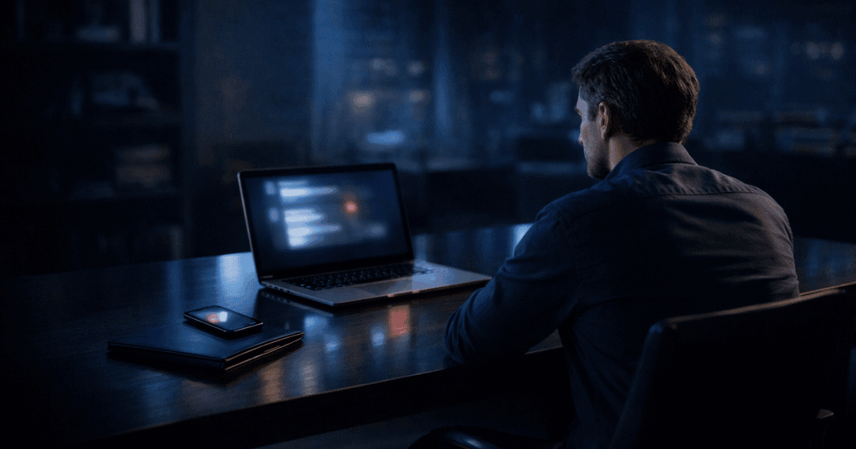 What to Do If You Are Being Cyber Blackmail: Emergency Guide