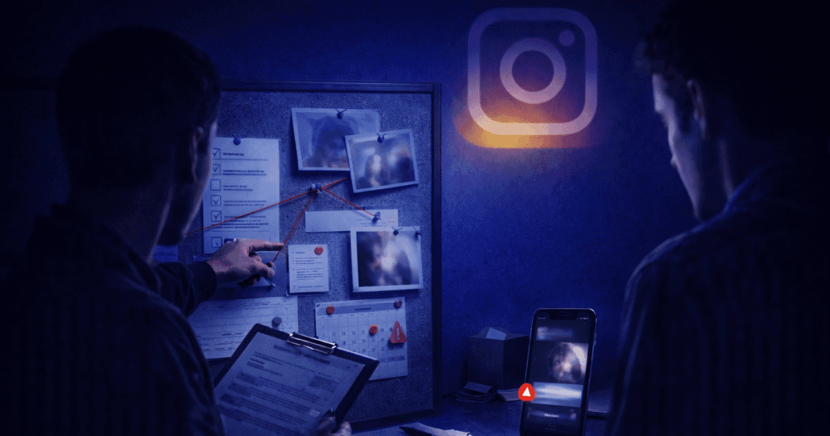 What to Do If Someone Is Threatening to Post Pictures of You on Instagram