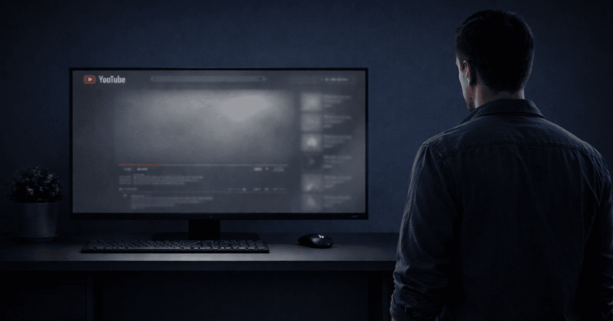 YouTube'dan İçerik Kaldırma Rehberi